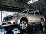 Nissan Pathfinder 2005 года